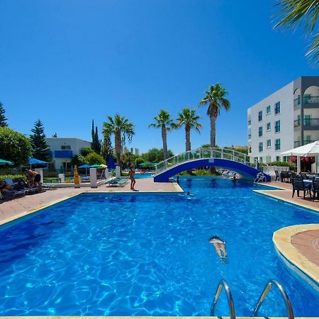 Paramount Hotel Apartments Protaras Exterior foto