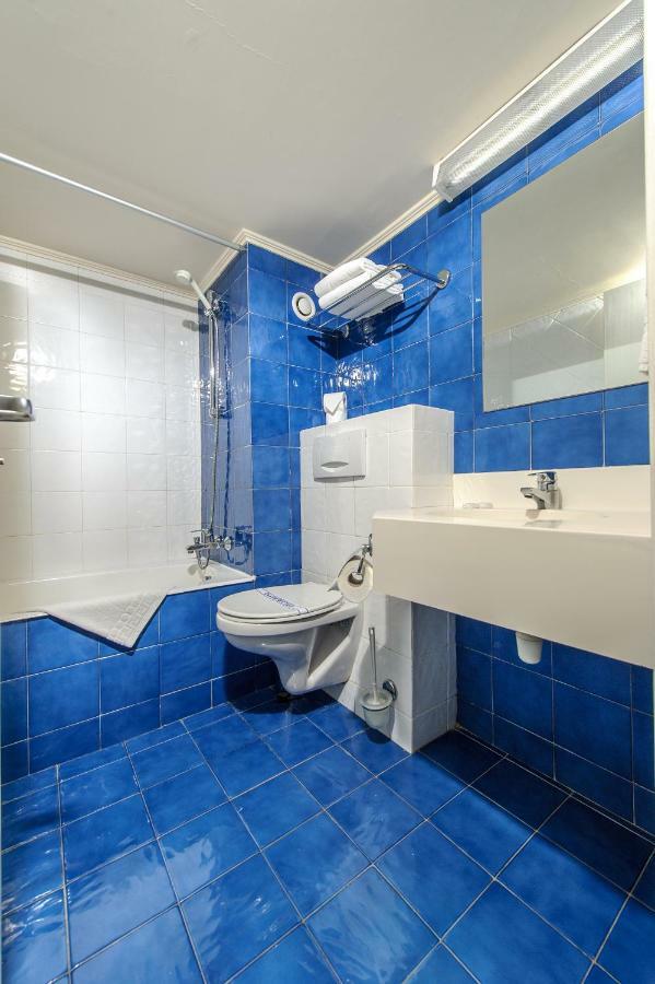 Paramount Hotel Apartments Protaras Exterior foto