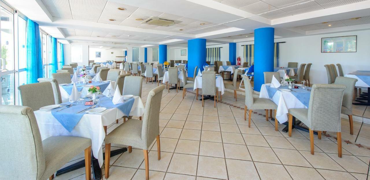Paramount Hotel Apartments Protaras Exterior foto