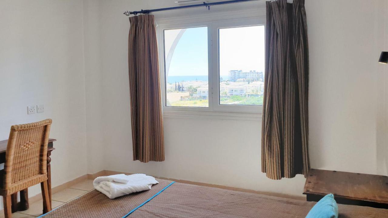 Paramount Hotel Apartments Protaras Exterior foto